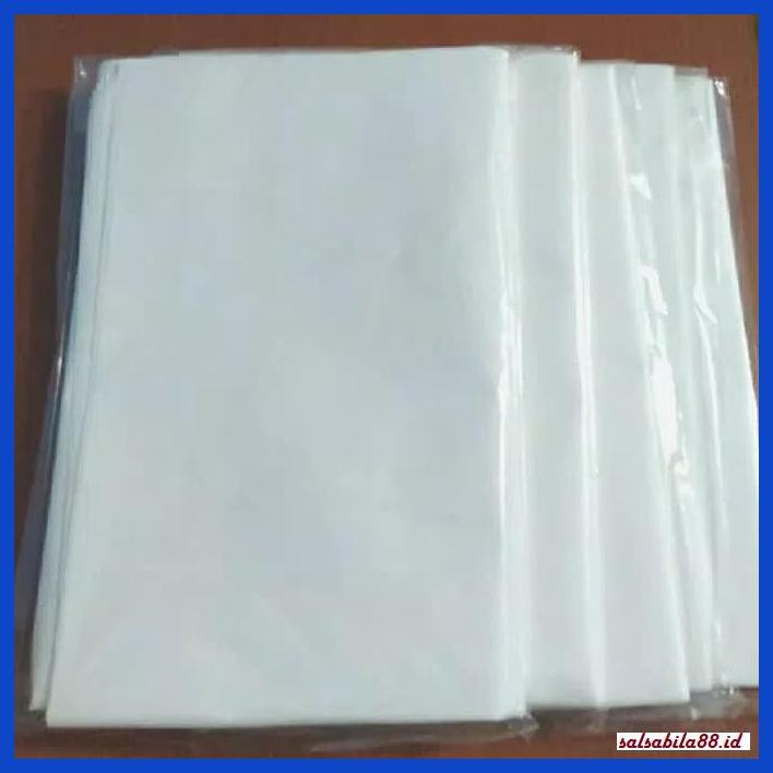 

Muirotarobal- Kertas Saring Kasar Jepang 58 X 58 Cm -Muirotarobalalat.