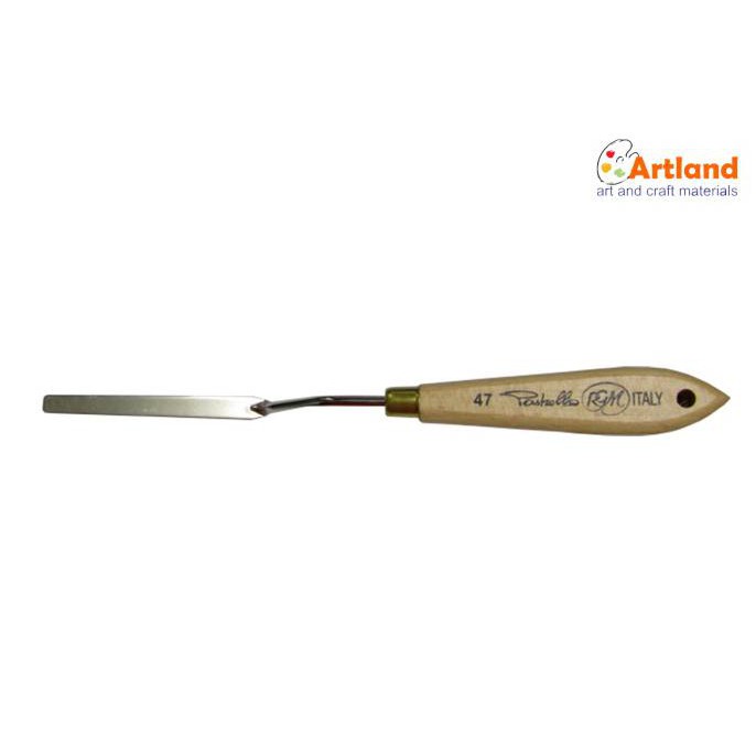 

COD RGM P KNIVES PASTRELLO H04-47 PERALATAN MELUKIS ART SET MENGGAMBAR