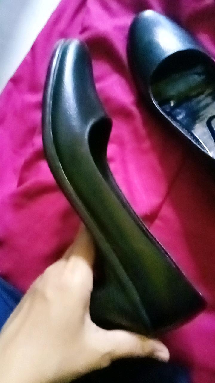 Sepatu Pantofel Wanita Sepatu Pantofel Wanita Kerja