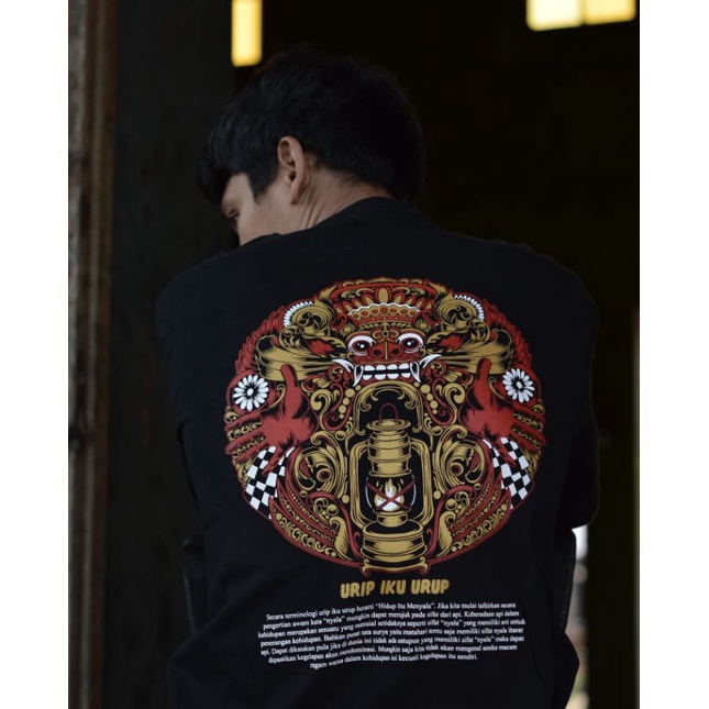 Kaos Budaya Kaos Urip Iku Urup Kaos Budaya Reog Kaos Budaya Bali Kaos Budaya Jawi