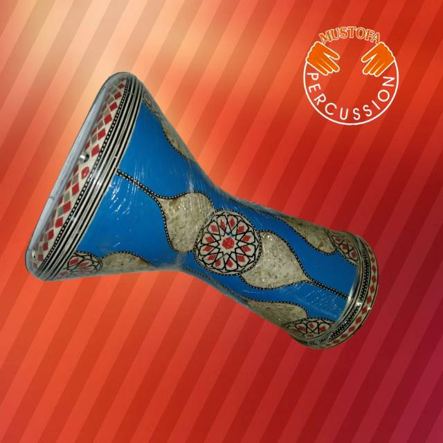Darbuka alexandria lux