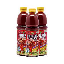 

TEH PUCUK HARUM 350ML