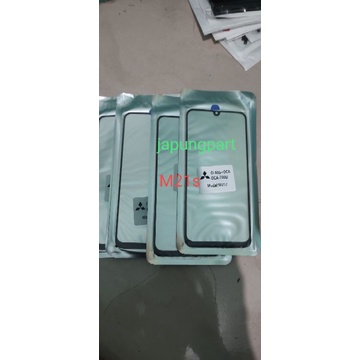 Kaca depan lcd Samsung galaxy M21s/M217 readyyyy