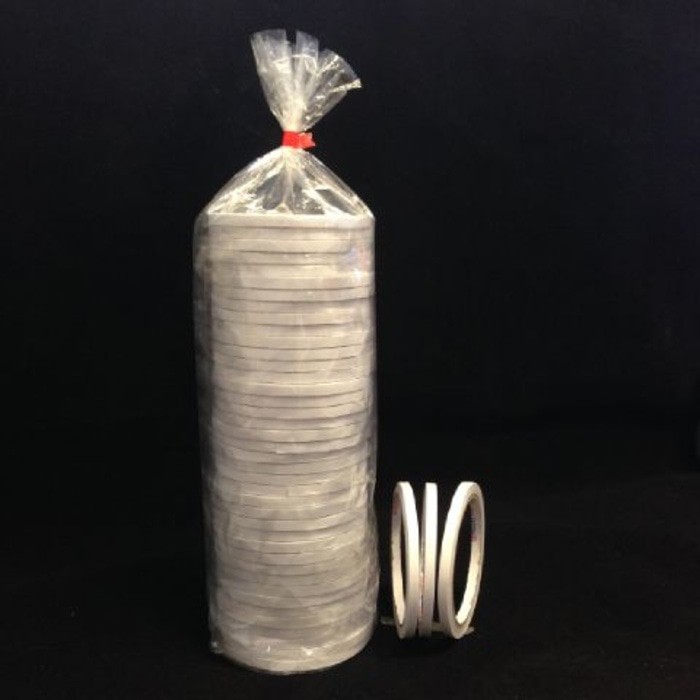 

Isolasi Double Tape Nachi 6 mm x 10 yard