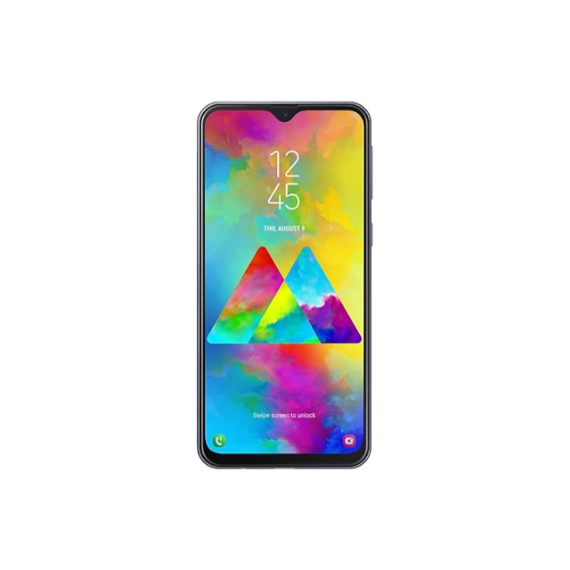 Samsung Galaxy M20