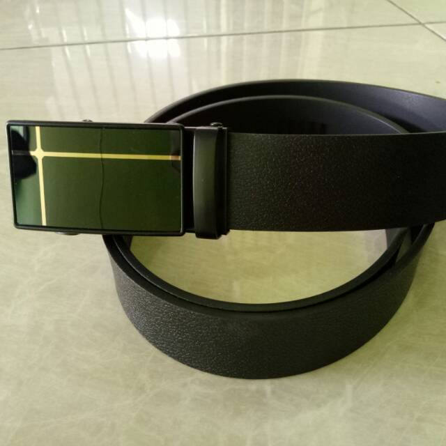 Ikat pinggang pria gasper rell