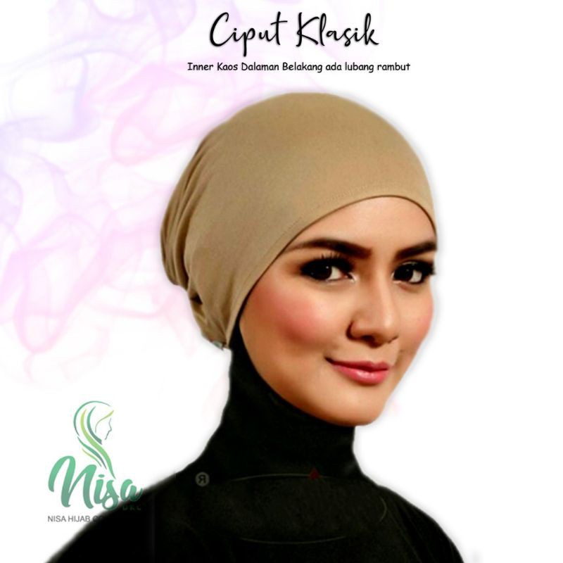 CIPUT INNER ARAB KARET