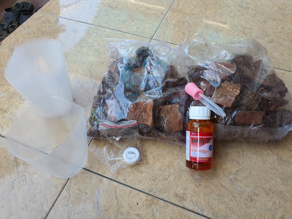 Samite Kemasan 100 Ml