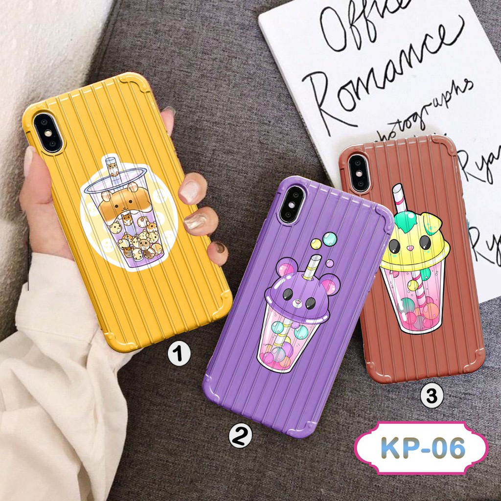 softcase candy koper logo ( kp-06 ) case vivo v20 se,v20 pro,y19,y91