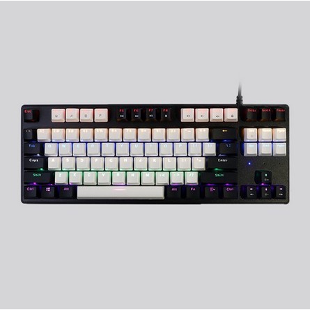 Rexus Keyboard Gaming Mechanical Legionare MX5.2 TKL