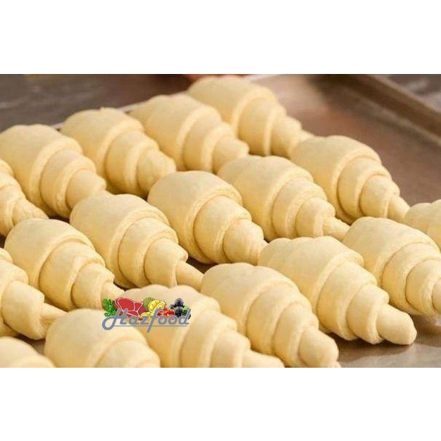 

Bonchef Butter Croissant 1 Karton