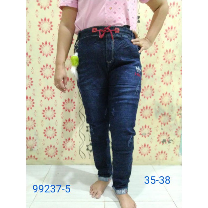 Celana Jeans Annora CP (99237-5)