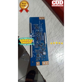 Tikon - Ticon - Tcon Tv Samsung UA 32EH5000