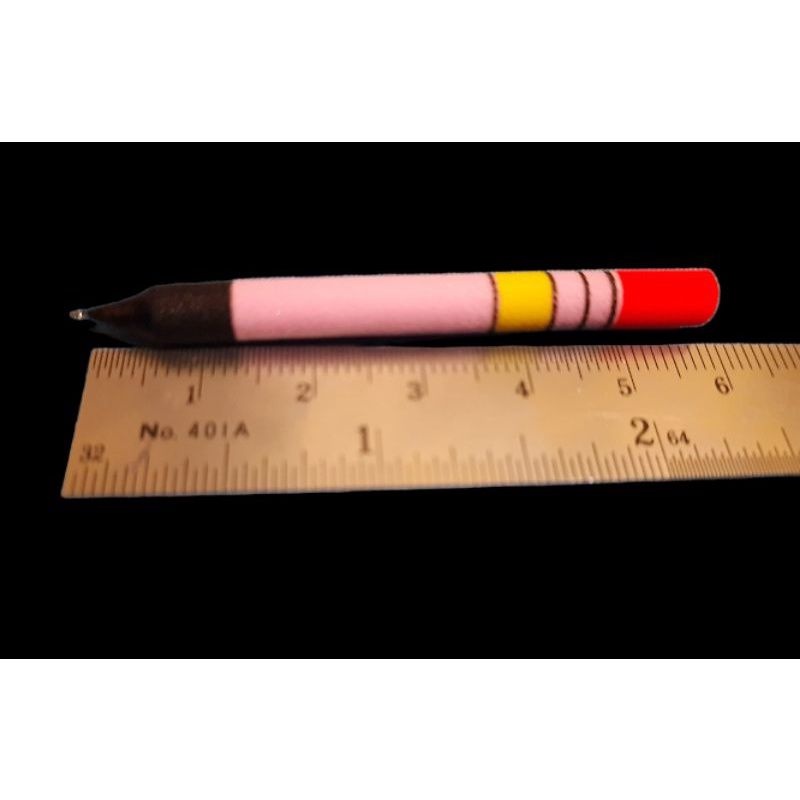 Kumbul Busa Pancing / pelampung spon pancing