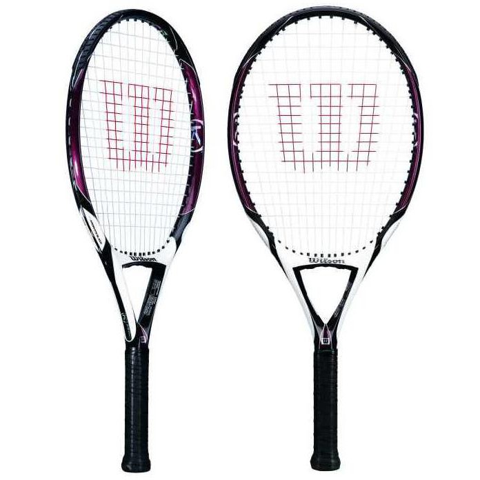 Raket Tenis Wilson K- Zero Original Harga Promo