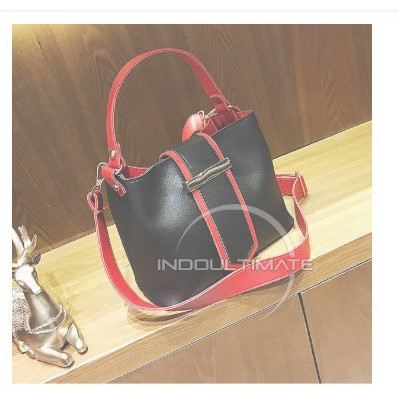 Tas Selempang Wanita LL-0413 Sling Bag Wanita Tas Wanita / Tas Import Wanita Tas Bahu Tas Selempang