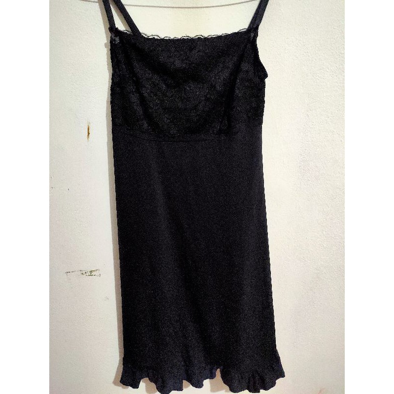 Lingerie St Yves NEW lingerie baju tidur wanita original