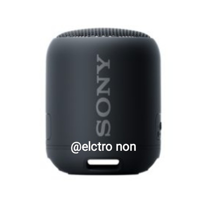 Speaker Bluetooth Sony SRS-XB12 -