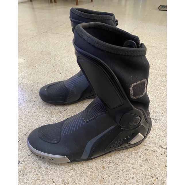 Sepatu Dainese Torque RS In boots Size 41 (second)