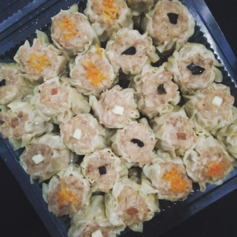 

Dimsum FROZEN