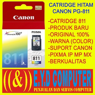 Harga cartridge warna canon ip2770 Terbaik - April 2021