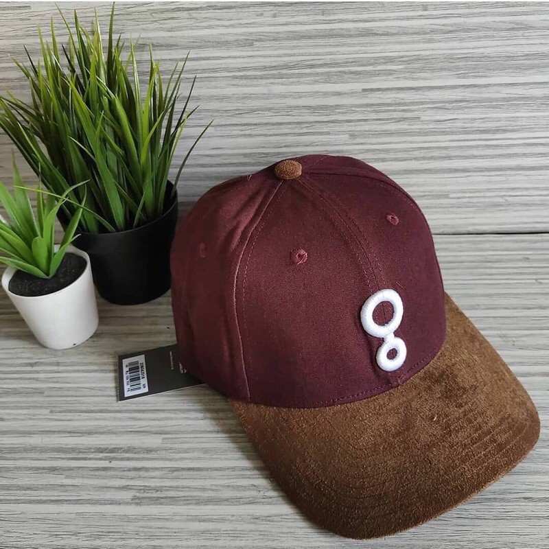 Topi Greenlight Original