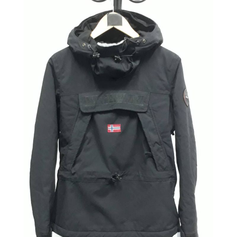 NAPAPIJRI SKIDOO SECOND ORI