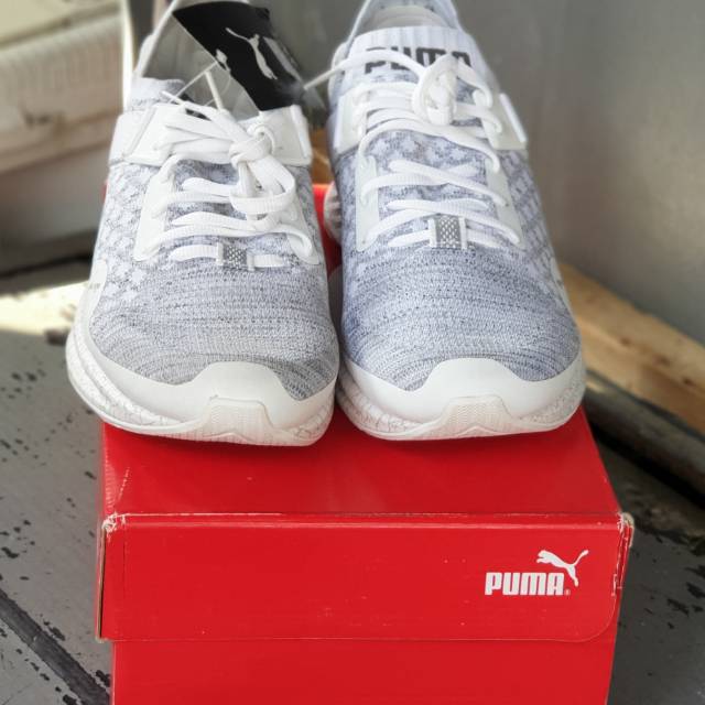 PUMA IGNITE EVOKNIT LO Size 42 100% Original