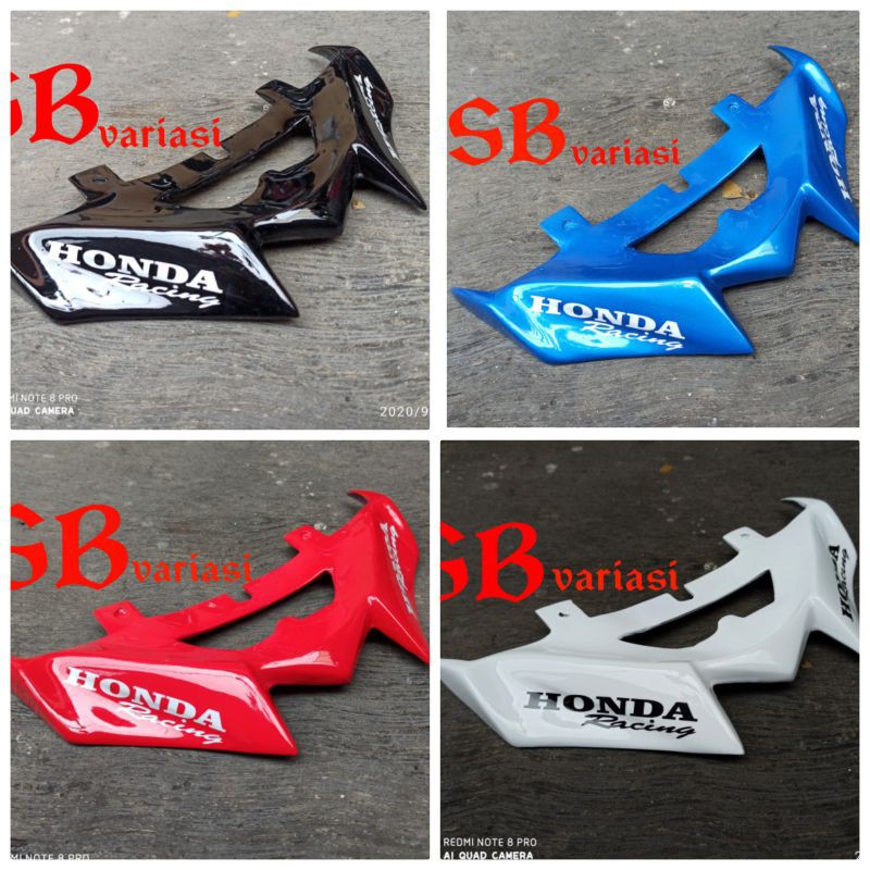 winglet beat karbu beat lama