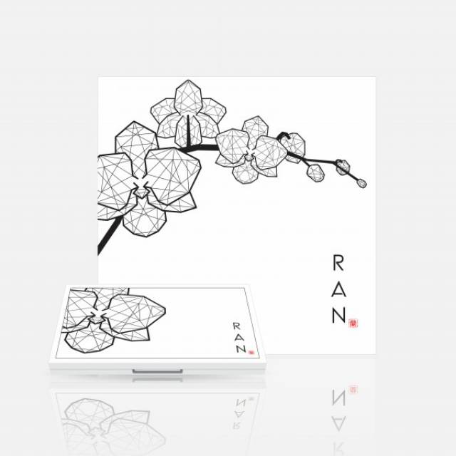 RAN Cosmetic Shade 11