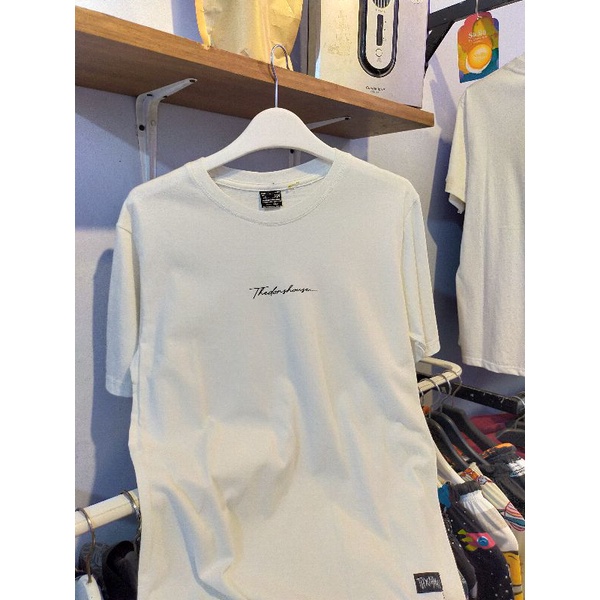 T-SHIRT THANKSOMNIA WITH SIMPE PREMIUM