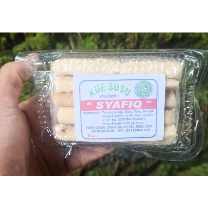

kue susu