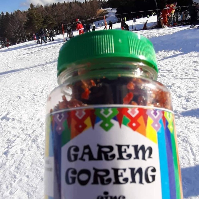 

f0fbfe00 Garem Goreng 150 Ds1Gk