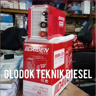 Las titik spot welder 12v DC | Shopee Indonesia