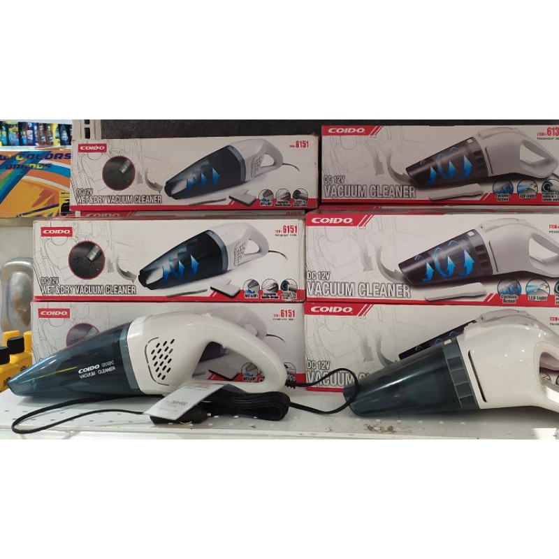 VACUUM CLEANER COIDO