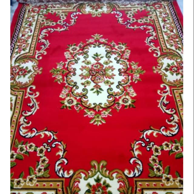 ERA KARYA MEDAN - KARPET - AMBAL MURAH UKURAN 10 KAKI / UKURAN 310x210