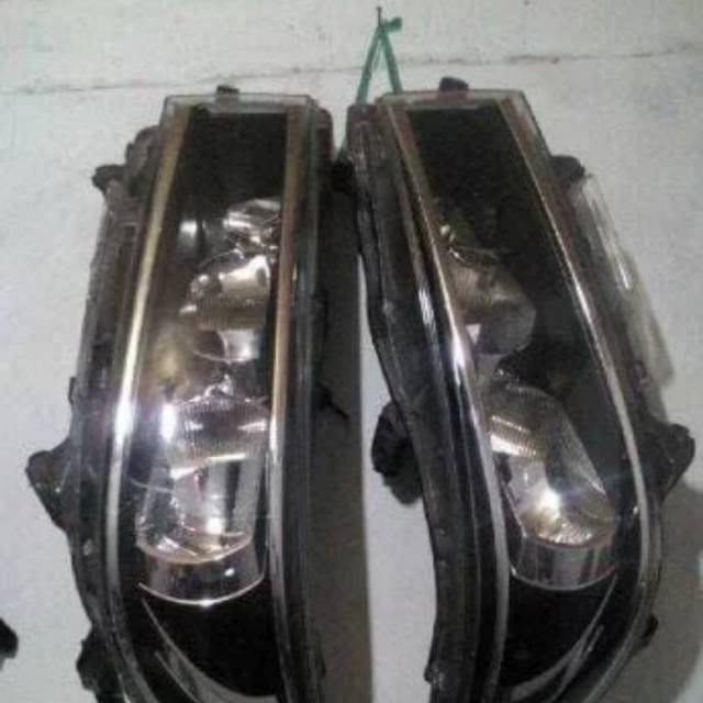 Headlamp Innova Reborn