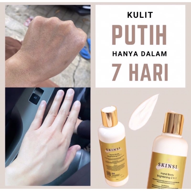 BODY LOTION WHITENING AMAN BUMIL BUSUI & AMAN BPOM 100ML