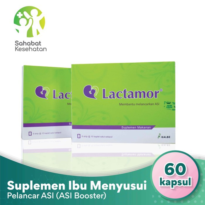 

Lactamor