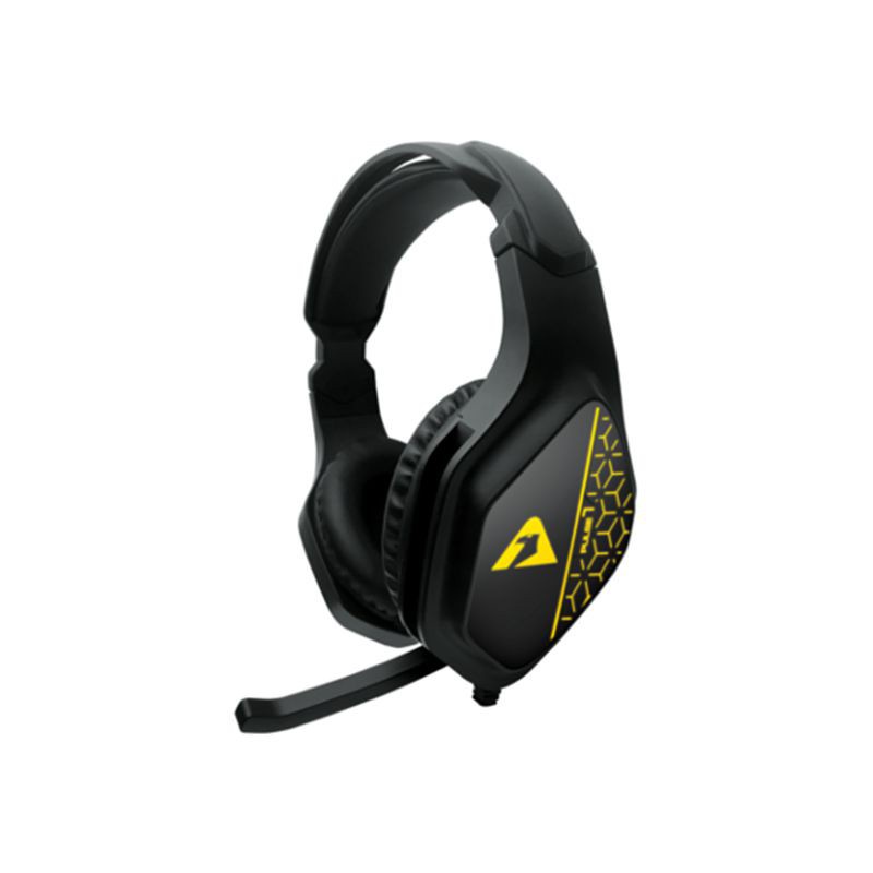 Headset Gaming Armaggeddon PULSE 7 Mobile Wired - Armaggeddon PULSE 7