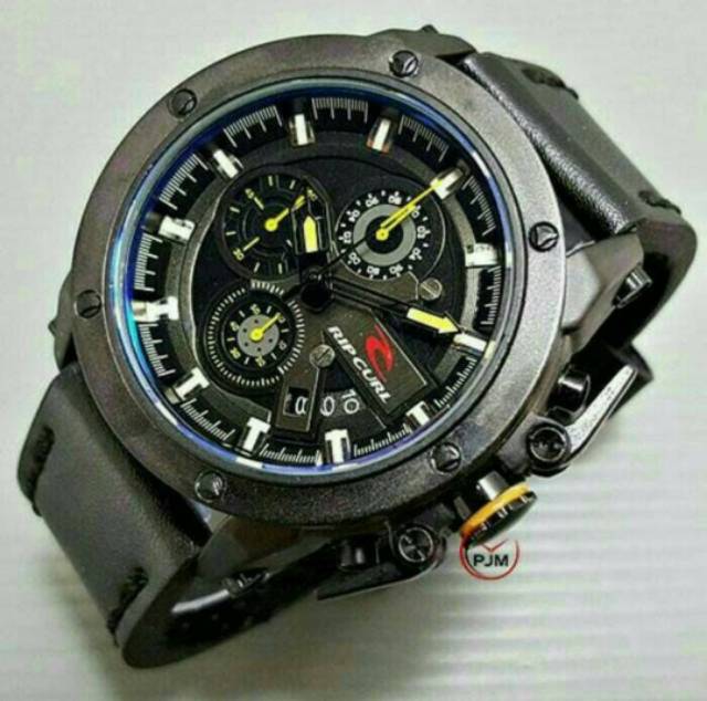 MESIN JAM TANGAN SUNON PE90 PE-90 PE 90 CRONO CHRONO ORIGINAL