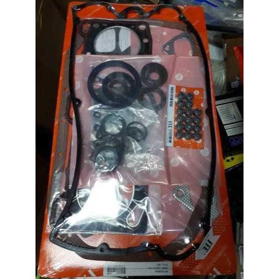 TERMURAH PAKING FULL SET MITSUBISHI ETERNA DOHC TERBAIK