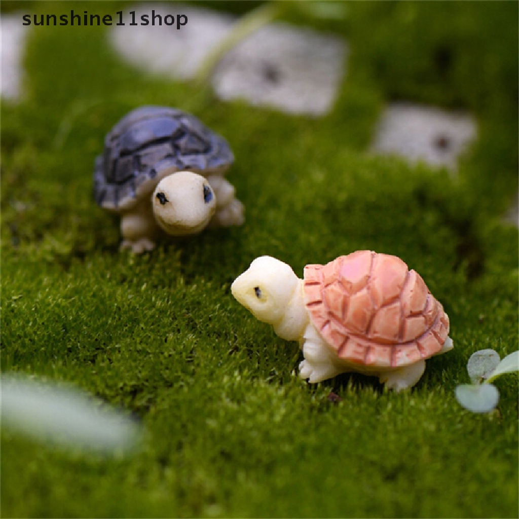 Sho 10pcs Miniatur Kurakura Untuk Dekorasi Rumah Boneka