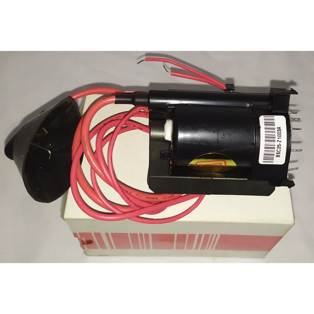 Flyback TV Flyback TV BSC25-Z1003A Dus TB