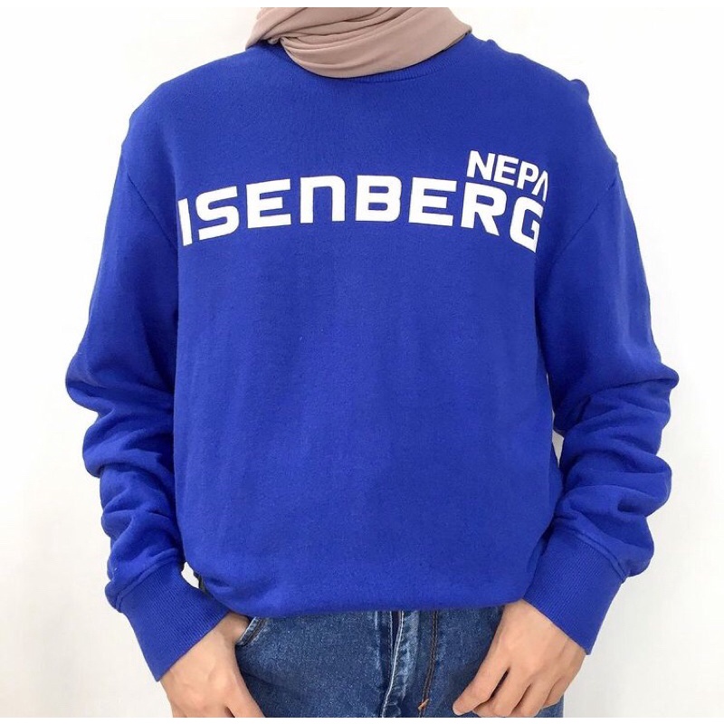 Crewneck Nepa