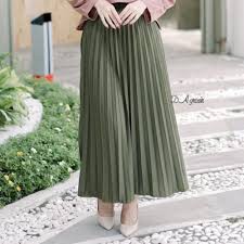 Rok Plisket Premium / Plisket premium / Rok Plisket Premium import / rok Prisket Premium tebal