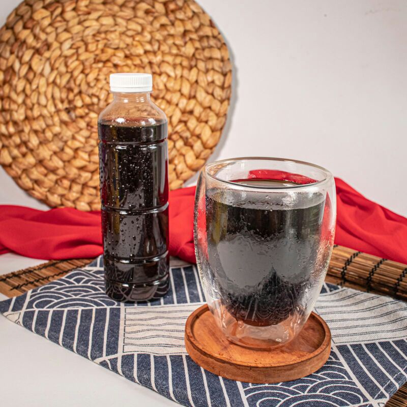 

Liang Teh Manis (isi 300ml)