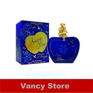 Parfum Original Jeanne Arthes Amore Mio Garden Of Delight For Women EDP 100ml