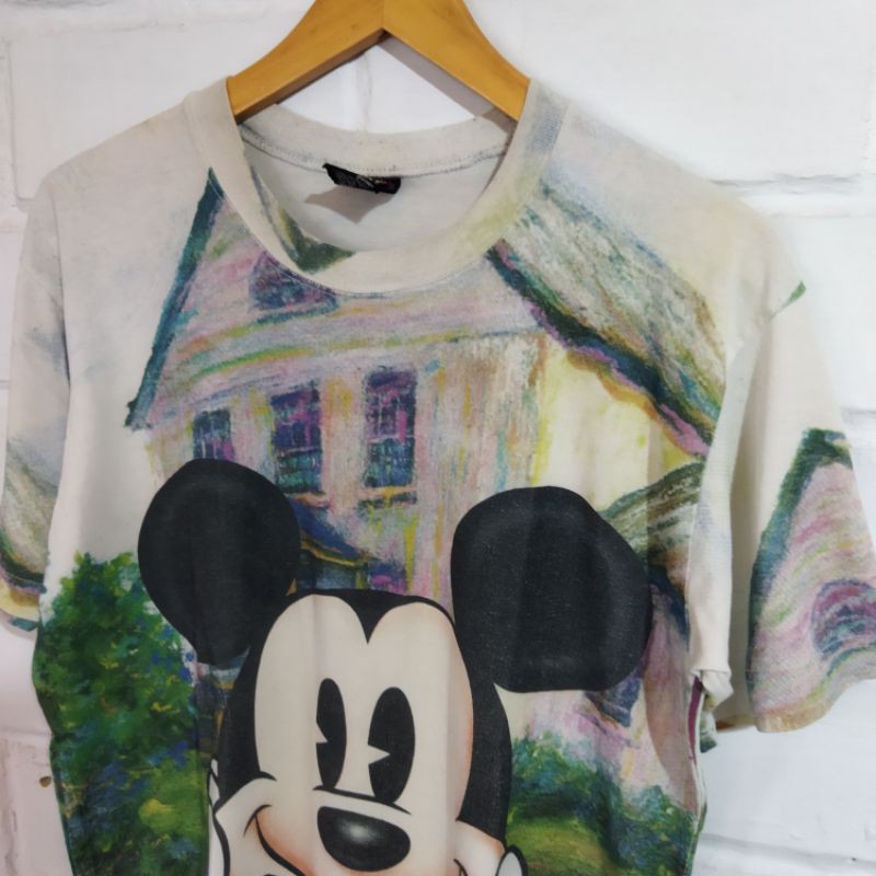 disney vintage fullprint