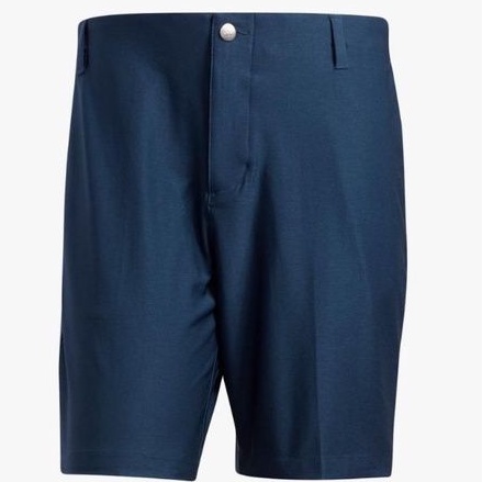 CELANA PENDEK GOLF PRIA ADIDAS GOLF ULTIMATE 3-Stripe MEN'S SHORT GOLF ORIGINAL